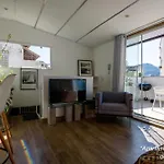 2 Quartos Com Vista Para Baia De Guanabara A 700M Pao De Acucar - Cozinha Completa E Wi-Fi
