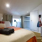 2 Quartos Com Vista Para Baia De Guanabara A 700M Pao De Acucar - Cozinha Completa E Wi-Fi