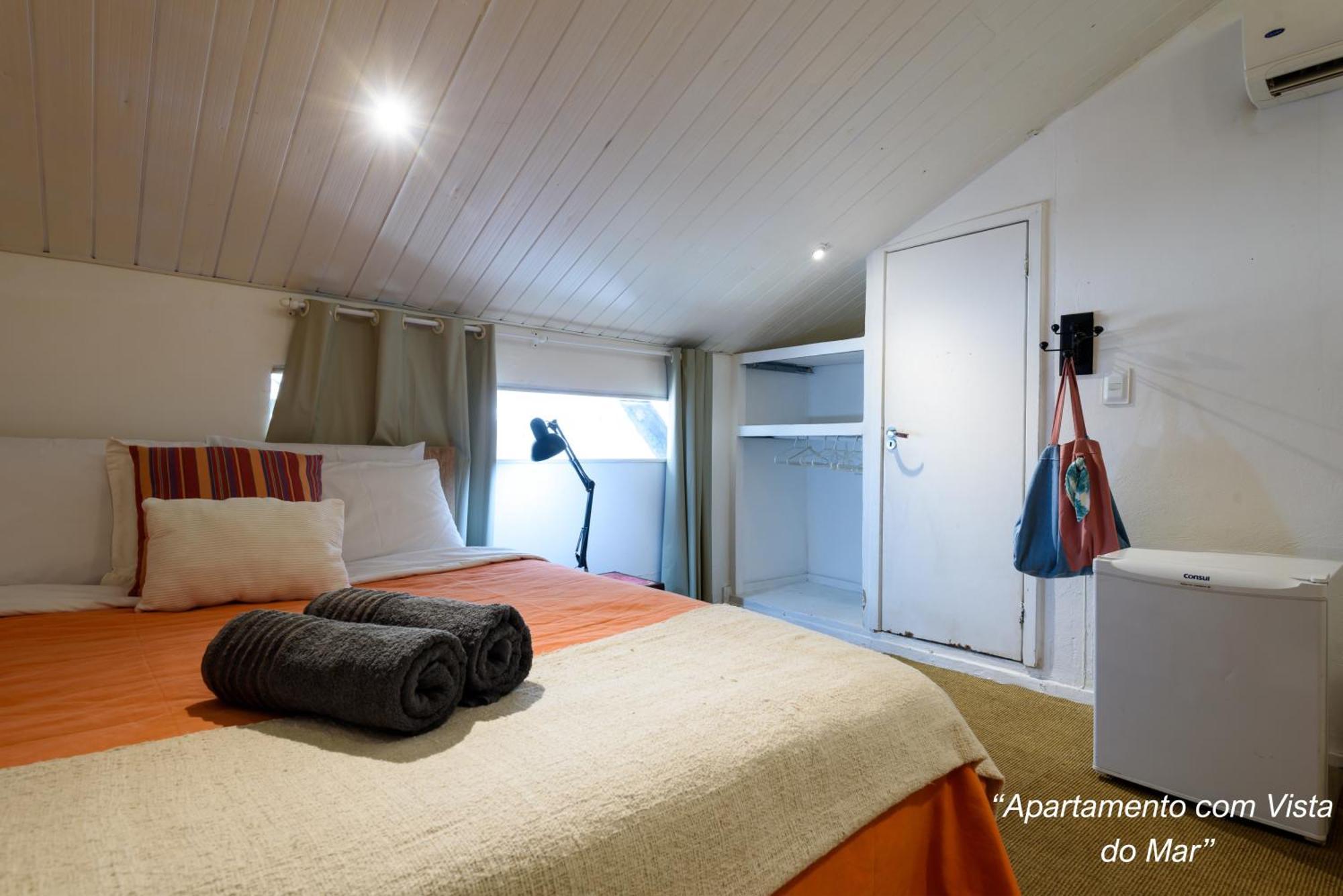 2 Quartos Com Vista Baia De Guanabara A 700m Pao De Acucar - Cozinha Completa E Wi-fi Rio de Janeiro