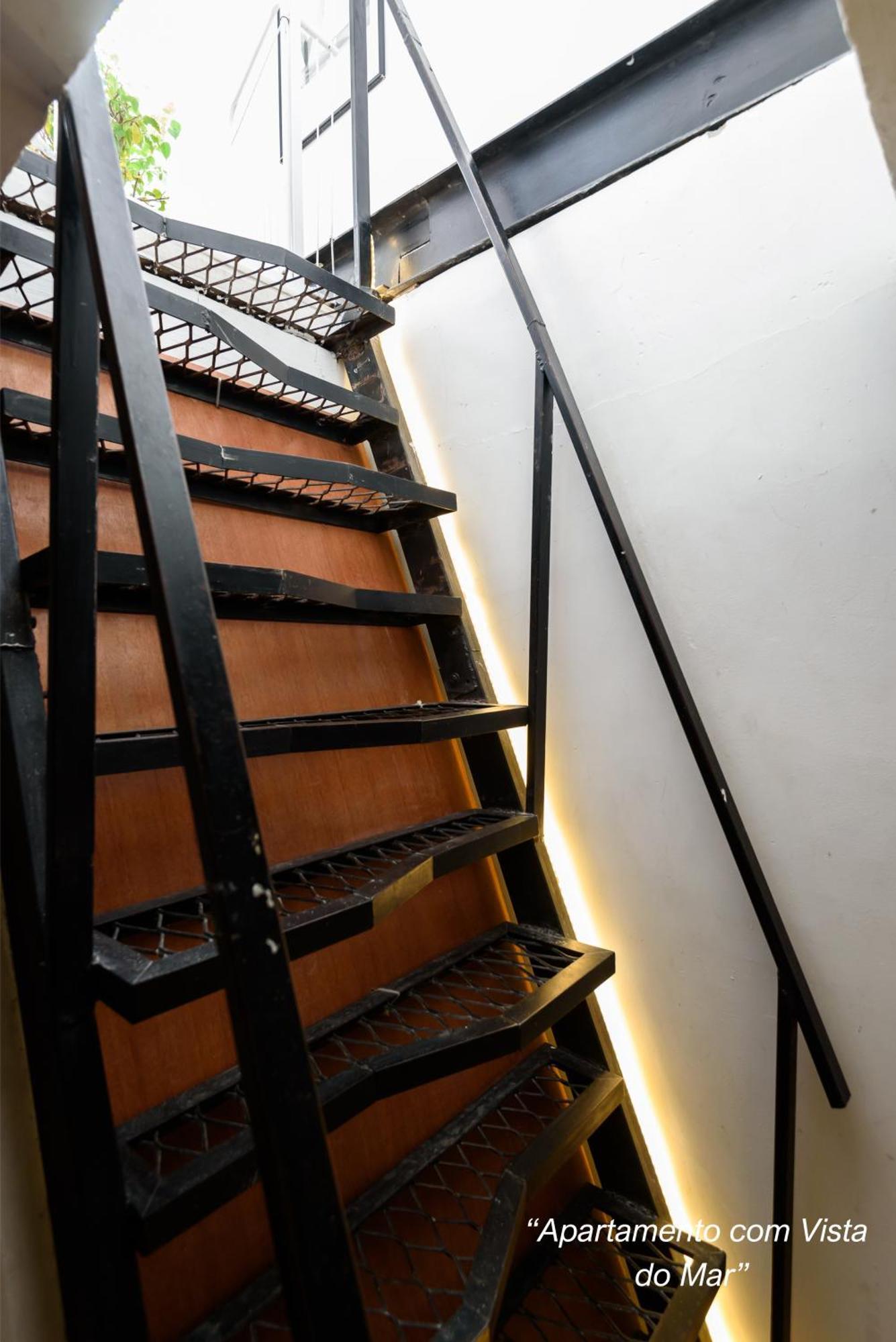 2 Quartos Com Vista Baia De Guanabara A 700m Pao De Acucar - Cozinha Completa E Wi-fi Apartamento