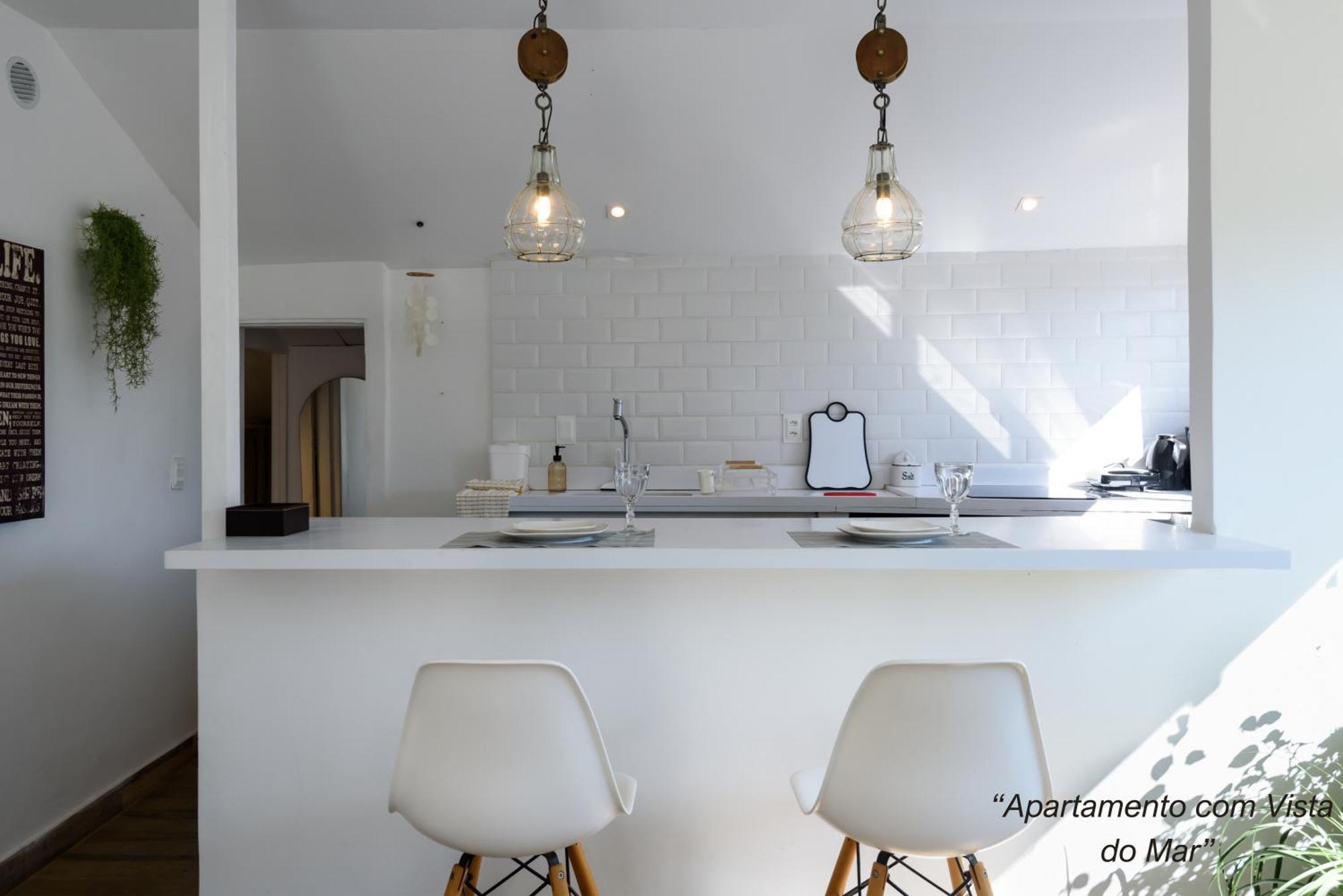 2 Quartos Com Vista Baia De Guanabara A 700m Pao De Acucar - Cozinha Completa E Wi-fi Apartment Rio de Janeiro